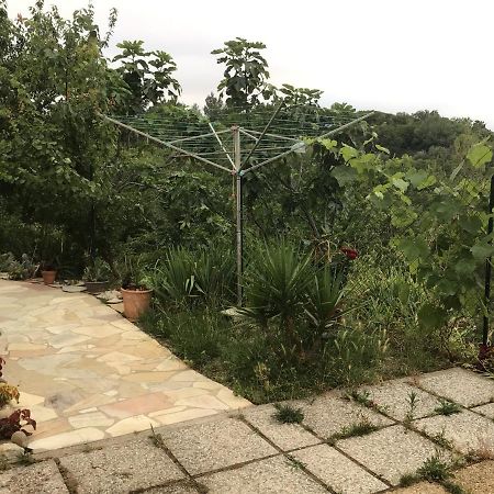 Mon Petit Paradis Saint-Blaise  Kültér fotó