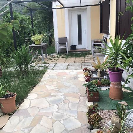 Mon Petit Paradis Saint-Blaise  Kültér fotó