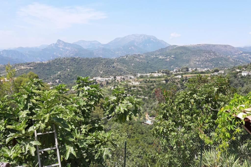 Mon Petit Paradis Saint-Blaise  Kültér fotó