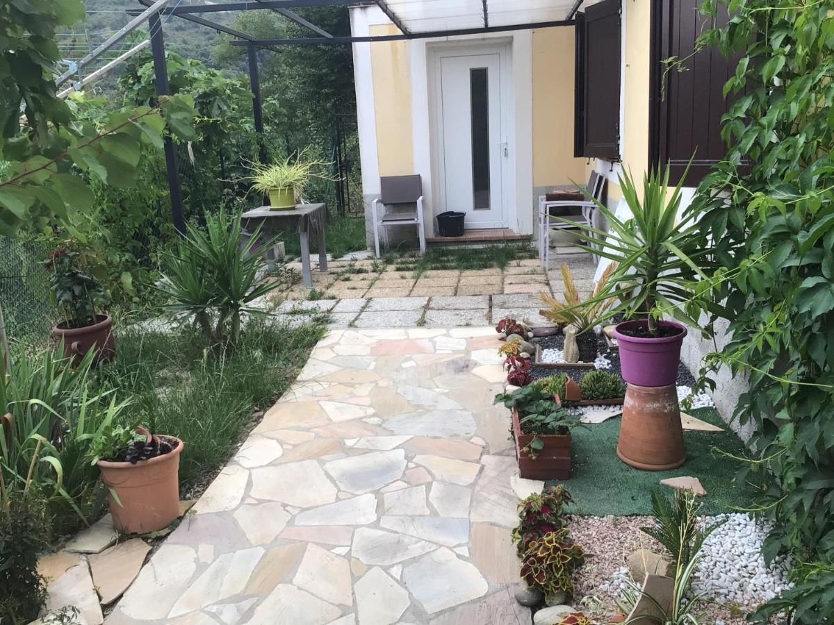 Mon Petit Paradis Saint-Blaise  Kültér fotó